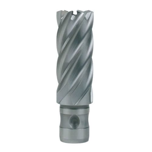 Кобальтовое корончатое сверло - 1089 series - RUKO GmbH Präzisionswerkzeuge - HSS-E