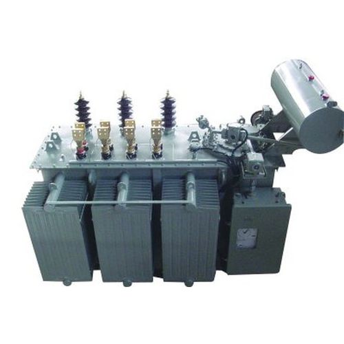 Силовой трансформатор - Sönmez Transformer Company - для распределения / сухой / погружной