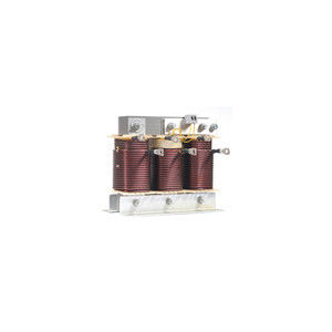 Дроссель - FK-DR CU/ALU - ELECTRONICON Kondensatoren