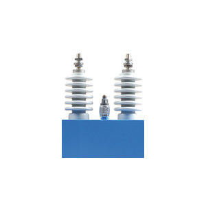 Конденсатор с полипропиленовой металлизированной пленкой - E90 MSD™ - ELECTRONICON Kondensatoren - модуль / трехфазовый / среднего напряжения