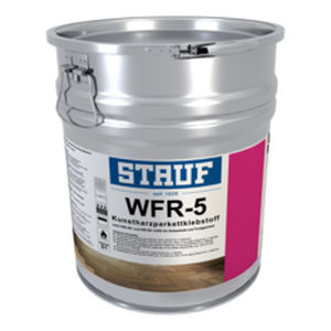 Клей для дерева - WFR-5 - Stauf - универсальный / однокомпонентный / промышленный