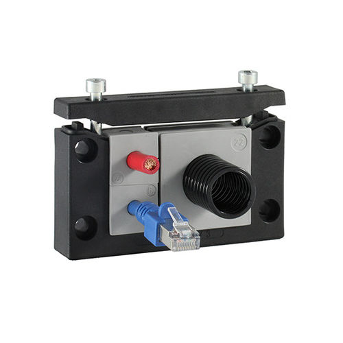 Рамка кабельного ввода IP54 - KEL-U 10  - icotek GmbH & Co. KG - модульная / для предварительно собранных кабелей