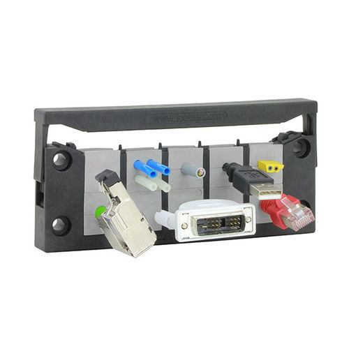 Модульный кабельный проход - KEL-QUICK - icotek GmbH & Co. KG - IP54 / для предварительно собранных кабелей