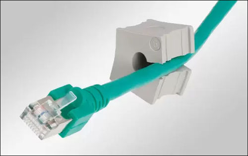 Проходная втулка из силикона - KT gy series - icotek GmbH & Co. KG - IP67 / плоская / IP66