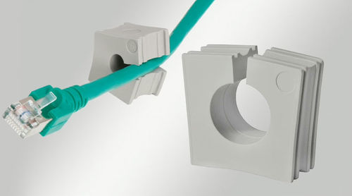 Проходная втулка из силикона - KT CR series - icotek GmbH & Co. KG - IP65 / IP66 / IP67