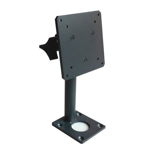 Направляемая подставка для монитора - Flex SM100 - SR SYSTEM-ELEKTRONIK GmbH - настольная / VESA 75