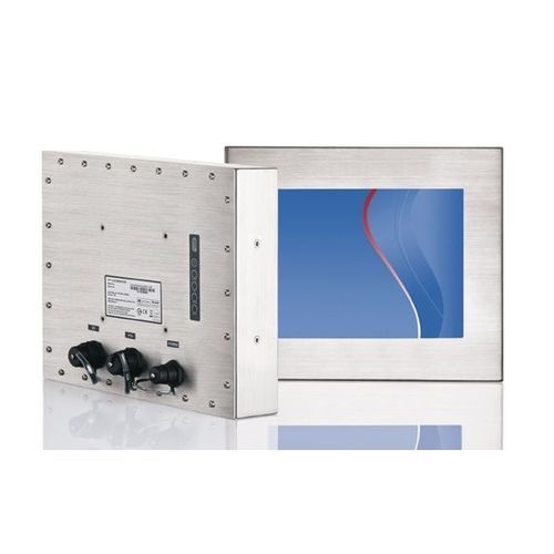 Монитор LED - FCH1205-XN35L0 - SR SYSTEM-ELEKTRONIK GmbH - 24" / Full HD / встраиваемый