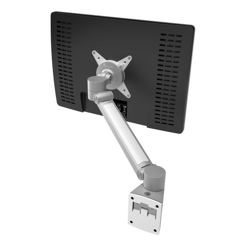 Направляемая подставка для монитора - Flex 58.312 - SR SYSTEM-ELEKTRONIK GmbH - настенная / VESA 75