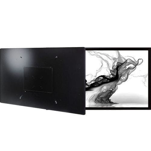 Цифровой монитор - M-FLAT 55/UHD - SR SYSTEM-ELEKTRONIK GmbH - 43" / 3840x2160 / с креплением VESA