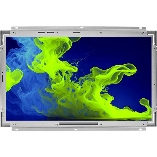 Цифровой монитор - OM-FLAT 27/FHD - SR SYSTEM-ELEKTRONIK GmbH - промышленный / 27" / 1920x1080