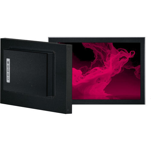 Монитор с мультисенсорным экраном - M-IPC 15.6/FHD - SR SYSTEM-ELEKTRONIK GmbH - 15,6" / 1920x1080 / монтированный на шасси