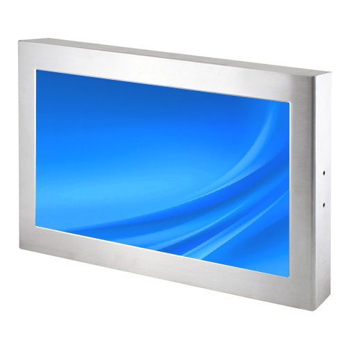 Цифровой монитор - WM240RS04 - SR SYSTEM-ELEKTRONIK GmbH - 24" / 1920x1080 / встраиваемый