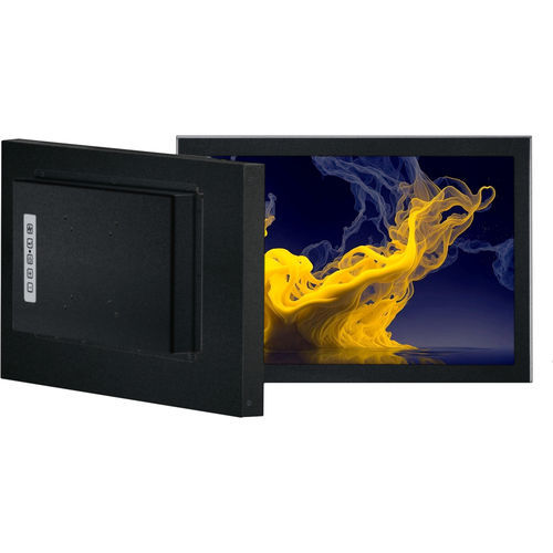 Сенсорный монитор - M-FLAT 22/FHD Touch - SR SYSTEM-ELEKTRONIK GmbH - 21,5" / 1920x1080 / монтированный на шасси