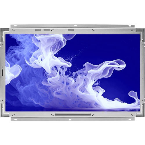 Сенсорный монитор - OM-FLAT 24/FHD Touch - SR SYSTEM-ELEKTRONIK GmbH - 24" / 1920x1080 / бескорпусный