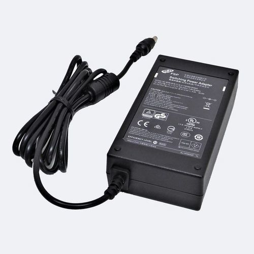 Источник электропитания адаптер - CH-1204 - SR SYSTEM-ELEKTRONIK GmbH - AC/AC / для резки / CE