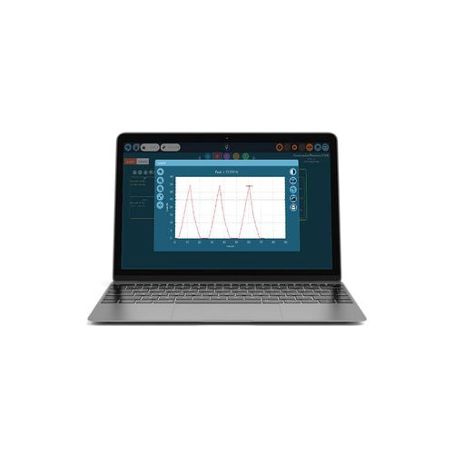 Испытательное программное обеспечение - Vector Pro Lite - ACRN - для управления / для расчетов / для сбора данных