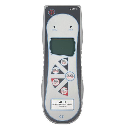 Индикатор силы - AFTI  - ACRN - момента / ЖК-дисплей / USB