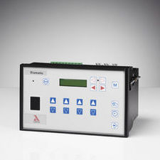 Система управления горючего - ETAMATIC - Lamtec
