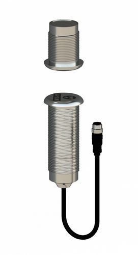 Датчик безопасности - M18-HYG-MKT50 - COMITRONIC - BTI