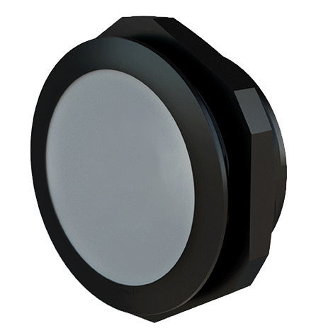 Светодиодное освещение - SPOT V50-STM - COMITRONIC - BTI - для промышленности / IP69K