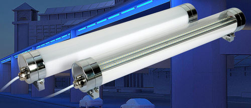 Светодиодная трубка - OL-PL series - COMITRONIC - BTI