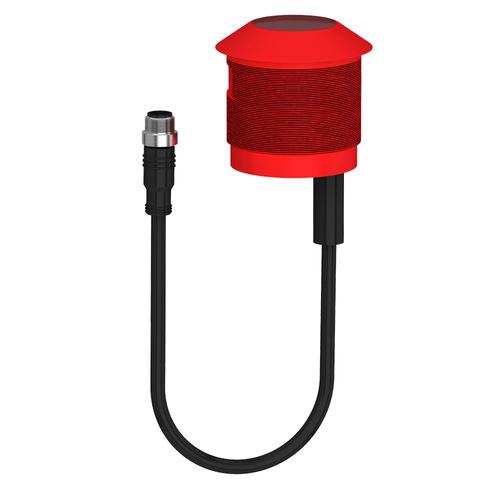 Компактное считывающее и кодирующее устройство RFID - XS308 - COMITRONIC - BTI - RS232