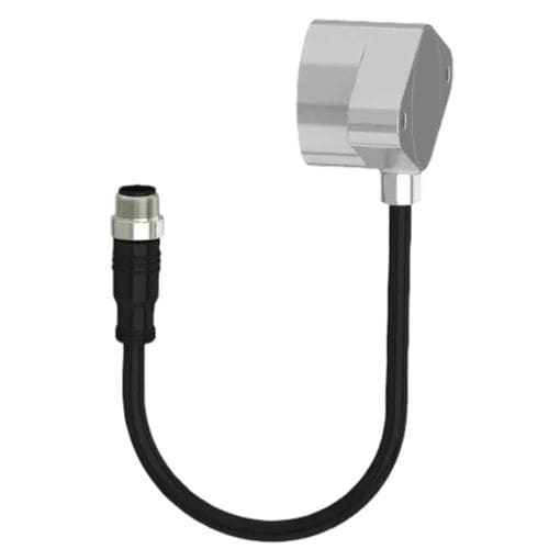 Электромеханический термостат - COMITRONIC - BTI - разъем M12 / 24 Vcc / из нержавеющей стали