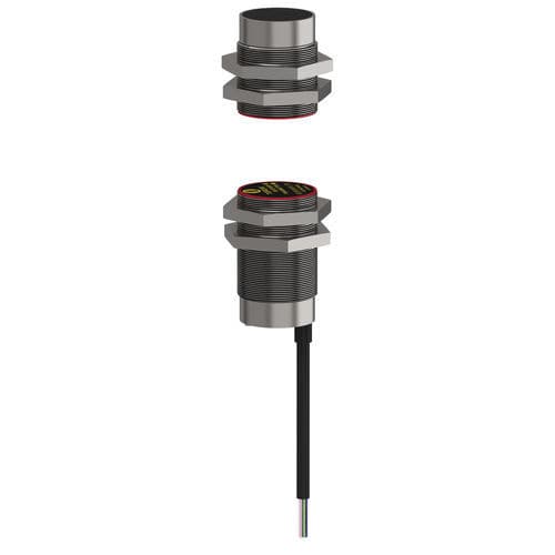 Датчик безопасности - 7SSR24V series - COMITRONIC - BTI
