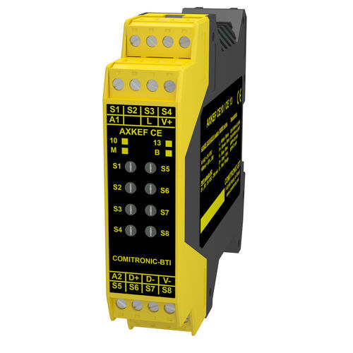 Модуль RFID - AXKEF CE10 - COMITRONIC - BTI