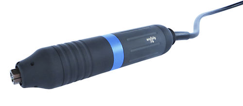 Электрический микрошлифовальный станок - F6 - Assfalg GmbH - портативный / с ручным управлением / для отделки