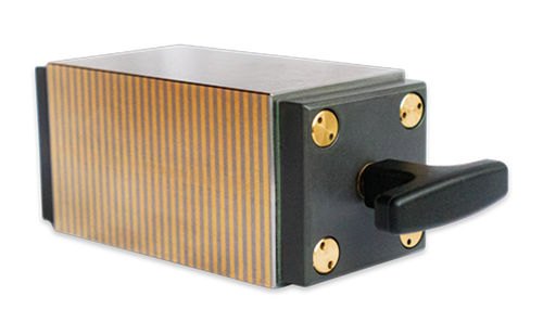 Магнитный блок в форме V - SPM - Assfalg GmbH
