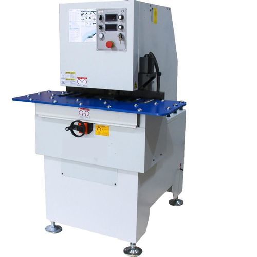 Электрический кромкострогальный станок - A512 - Assfalg GmbH - стационарный / для подготовки сварных швов / для гибкого шланга