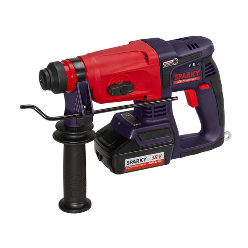 Электрический перфоратор - BPR 18Li HD - SPARKY Power Tools