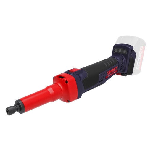 Электрический орбитальный шлифовальный станок - MKL 18Li HD - SPARKY Power Tools - прямой