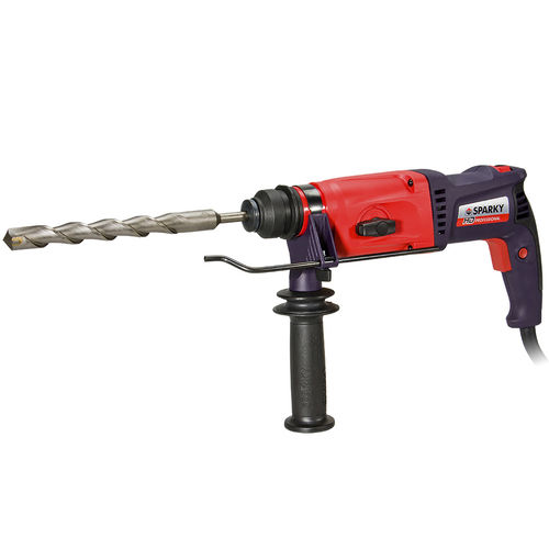 Электрический перфоратор - BPR 280PQCE - SPARKY Power Tools - инструменты для безопасности