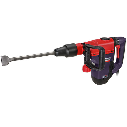 Электрический бурильный молоток - K 920CE - SPARKY Power Tools - для демонтажных работ / горизонтальный / портативный
