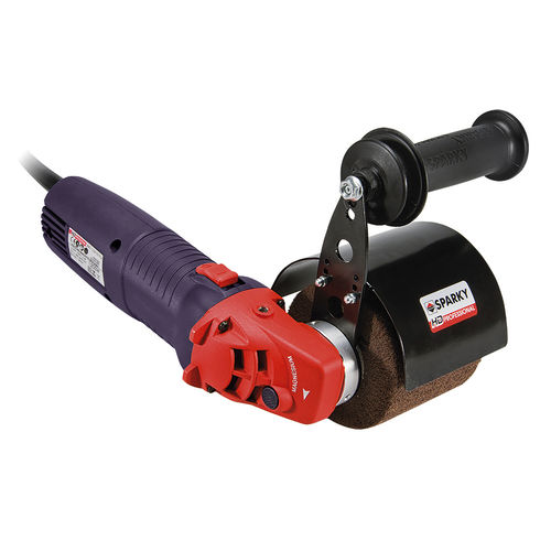 Машина для полирования обрезов - SMD 1236CES Plus - SPARKY Power Tools