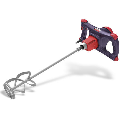 Лопастная мешалка - BM 1380CE Plus - SPARKY Power Tools - импульсного действия / для жидкостей / для порошка