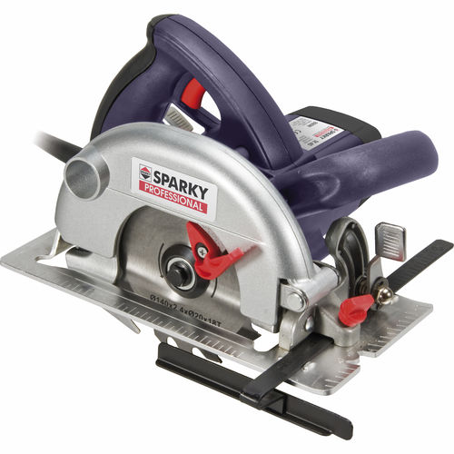 Круговая пила - TK 40 - SPARKY Power Tools