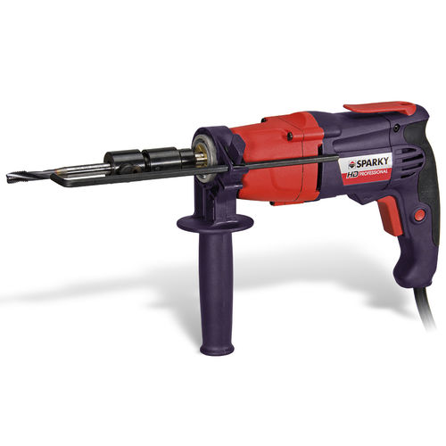 Электрический резьбонарезной станок - R 10E - SPARKY Power Tools