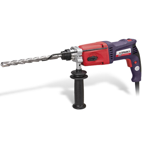 Электрический перфоратор - BPR 280CE - SPARKY Power Tools - для стройки