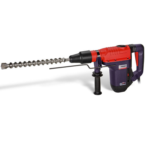Пневматический перфоратор - BP 860CE - SPARKY Power Tools - для стройки