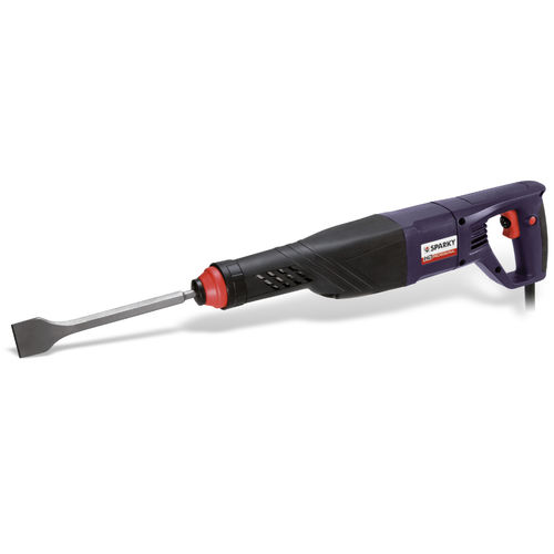 Электрический бурильный молоток - K 306E - SPARKY Power Tools - для строительства / горизонтальный