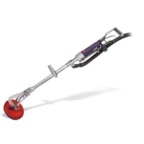 Шлифовальный станок с диском - SM 712CE - SPARKY Power Tools - электрический / с удлинителем / с щеткой