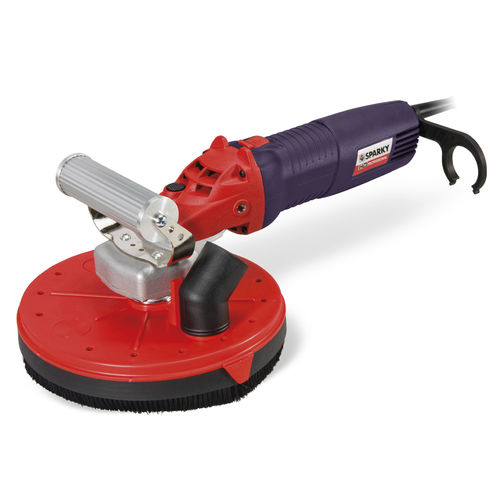Электрический шлифовальный станок - SM 1212CES Plus - SPARKY Power Tools - для камня / с щеткой