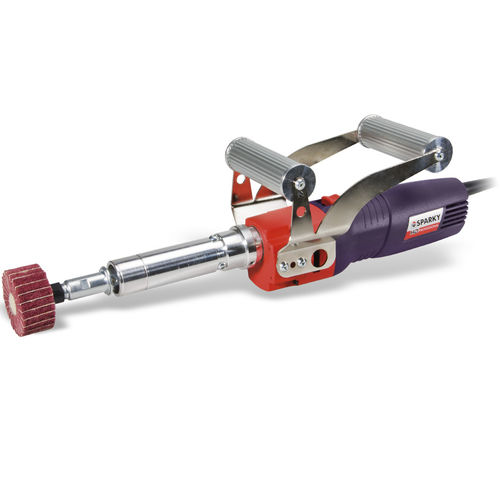 Электрический орбитальный шлифовальный станок - MKL 755CE - SPARKY Power Tools - прямой