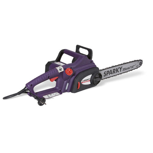 Бензопила для стали - TV 1835 - SPARKY Power Tools - электрическая