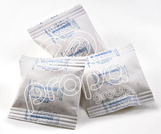 Антикоррозионное средство VCI - PROPATECH VCI PILL BAG - Propagroup S.p.A.