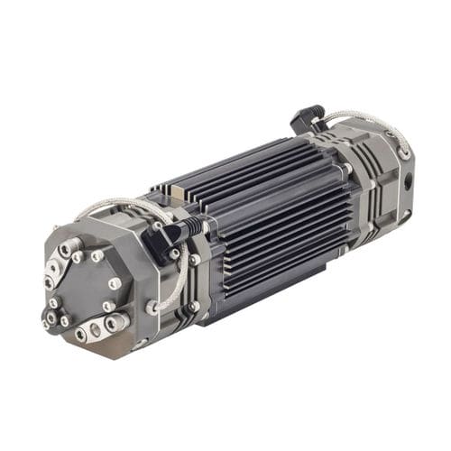 Поршневый компрессор - ROTEC II - RIX Industries - воздушный / для азота / электрический