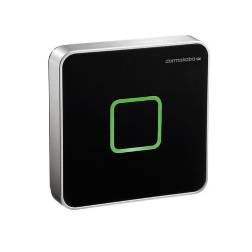 Устройство считывания с карт RFID - 91 10 - dormakaba - для контроля доступа